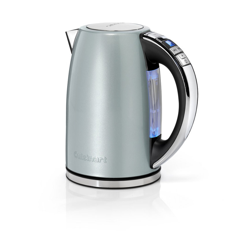 Cuisinart Multi Temp Jug 1.7L Electric Cuisinart CPK17U 360° Cordless